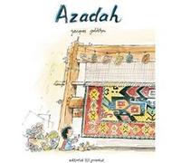 Azadah Goldstyn, Jacques (Auteur)