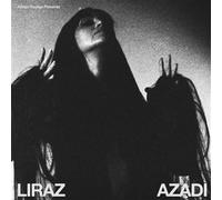 Azadi CD