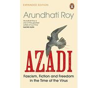 AZADI: Fascism, Fiction & Freedom in the Time of the Virus