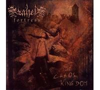 Azahel'S Fortress - The Chaos Kingdom