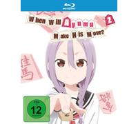 When Will Ayumu – Azakami, Yohei – Volume 2 – Blu-ray