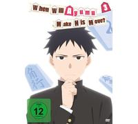 Azakami,Yohei - When Will Ayumu Volume 3