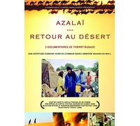 Azalaï, Retour au désert
