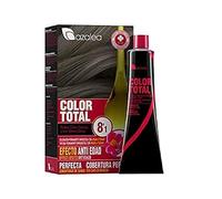 Azalea Color Total Nº 8,1 Rubio Claro Ceniza