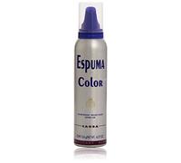 Azalea Espuma Mousse avec Couleur #Caoba