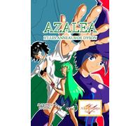 Azalea et les Anneaux de Dyson