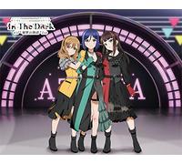 『ラブライブ! サンシャイン!!』AZALEA First LOVELIVE! ~In The Dark /*秘密の物語*/~ Blu-ray Memorial BOX