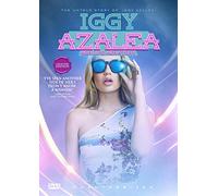 Azalea, Iggy - Her Life Her Story