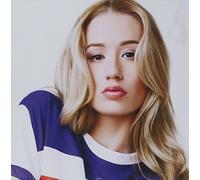 Azalea, Iggy - I.G.G.Y. [Import]