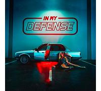 Azalea, Iggy - In My Defense