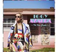 Iggy Azalea – The New Classic – Édition Deluxe (Import)