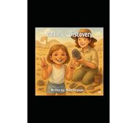 Azalea’s Discovery color version