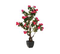 Azalée artificielle H81cm - Atmosphera Créateur d'intérieur