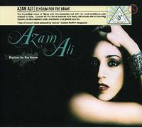 Azam Ali - Elysium for The Brave [Import]