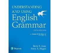 Azar-Hagen Grammar - (Ae) - 5th Edition - Student Book With App - Understanding And Using English Grammar