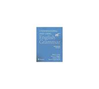 Azar-Hagen Grammar - (Ae) - 5th Edition - Workbook B - Understanding And Using English Grammar