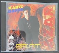 Azar - Salam.Kabyl' Dance [Import]