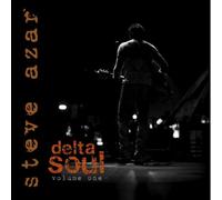 Azar, Steve - Delta Soul Colume One [Import]