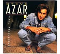 Steve Azar – Heartbreak Town