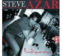 Azar, Steve - Indianola
