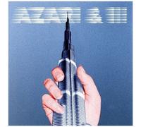 Azari & III – Azari & III – Import (Universal Music Group)