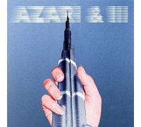Azari & III - Azari & III [Import]