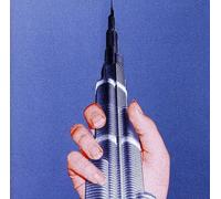 Dinamo Azari - Azari & III [Import]