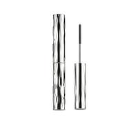 Azarton Mascara 3D Curling Eyelash Iron, mascara métal avec brosse de précision 1,5 mm, waterproof, volumisant, séchage rapide, anti-bavures, 1PC