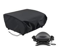 Azatemgo Housse Protection Plancha en Tissu Oxford 420D - 84x60x32 cm