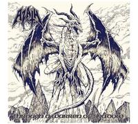 Azath - Through A Warren Of Shadow [Compact Discs] Uk - Import