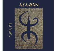Azawan CD