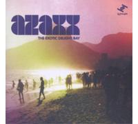Azaxx The Exotic Delight Bay (CD) Album