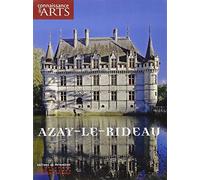 AZAY LE RIDEAU EN FRANCAIS