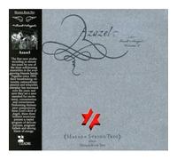 Azazel / the Book of Angels Vol 2