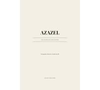 Azazel: The Scapegoat Mechanism