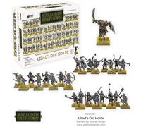 Azbad's Orc Horde