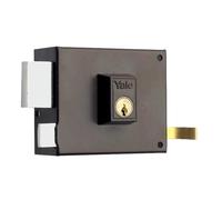 Azbe 3012085 Verrou à Gauche 125-A/HP/8