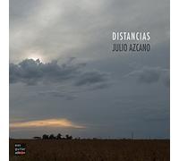 Azcano,Julio - Distancias [Import]