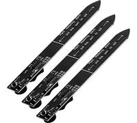 AZDelivery 3 x Alarme d'arrosage de Plantes, capteur d' humidité de Sol capacitif incluant Un E-Book!