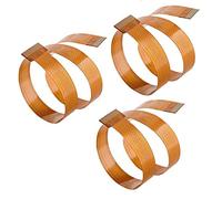 AZDelivery 3 x Câble Flex Rechange 30 cm pour Raspberry Pi Zero Appareil Photo/écran