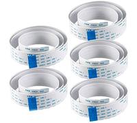 AZDelivery 5 x Câble de Remplacement Flex 50cm pour caméra/écran Raspberry Pi