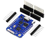 AZDelivery D1 Mini Pro Compatible avec Arduino incluant Un Ebook!