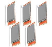 AZDelivery Écran tactile LCD TFT 5 x 2,8" pour Arduino et Raspberry Pi