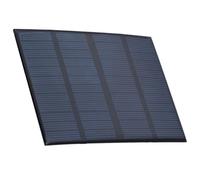 AZDelivery Kit module de module en polysilicium Mini panneau solaire 5 V 1,5 W