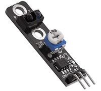 AZDelivery KY-033 Module Capteur de Suivi de Ligne TCRT5000 Compatible avec Arduino y Compris Un eBook
