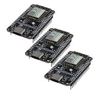 AZDelivery NodeMCU Amica Module V2 ESP8266 ESP-12F WiFi avec port USB-C - Node MCU ESP 8266 WiFi Development Board avec CP2102 compatible avec Arduino - E-book inclus