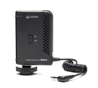 Azden SMX-5 Microphone stéréo