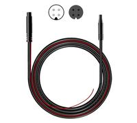 Azdome 6m Câble d'extension de Caméra de recul M300S/ PG17/ M660/ PG17 Pro / GS63H Pro/ M550 Pro Dashcam Rallonge de Caméra ArrièreH
