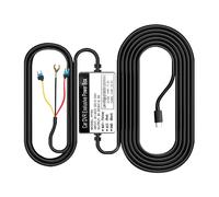 AZDOME Hardware Kit USB-C pour l'alimentation des caméras en mode parking