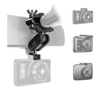 AZDOME Kit de support de rétroviseur pour caméra embarquée, M01 Pro, M17, GS63H, GS63H Pro, GS63Pro